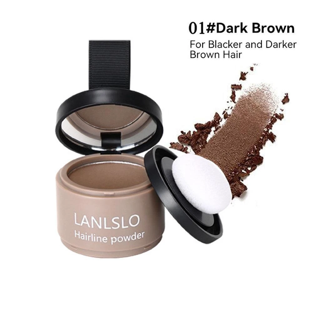 Dark coffee